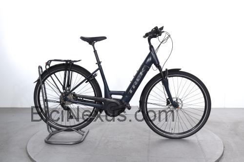 Trek TM2+ ficha técnica y opiniones
